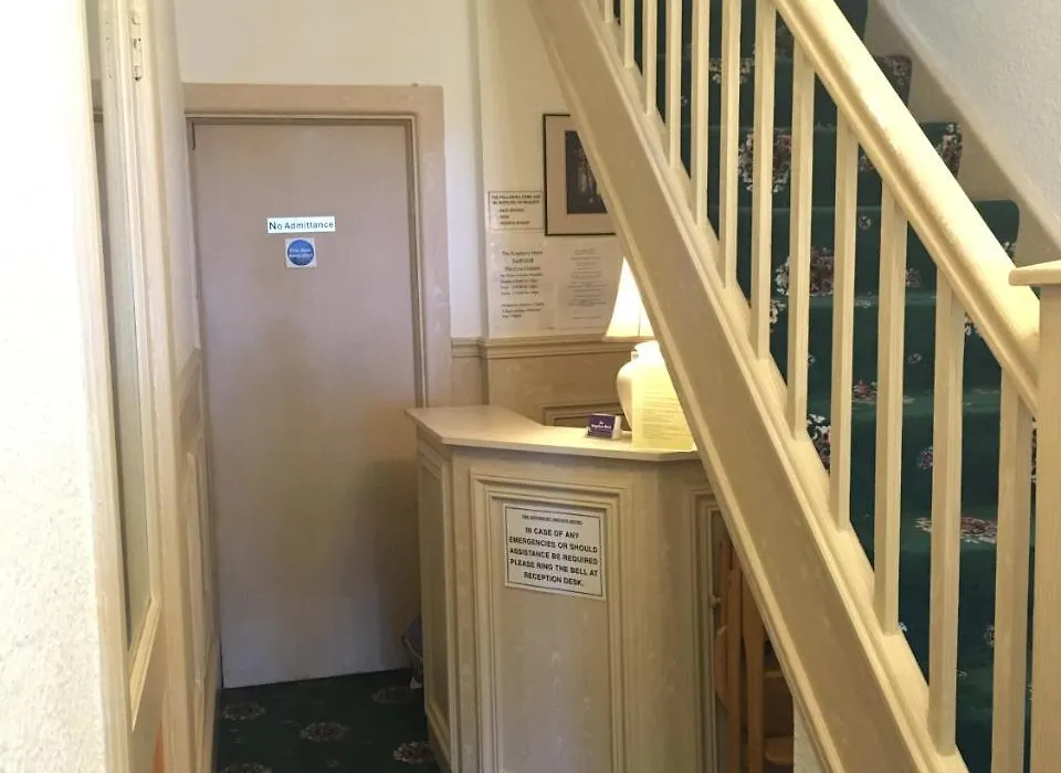 Kingsbury Hotel-1